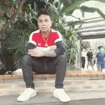 Dhy - @salromontilman - Instagram