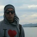 Salvador Romero - @salromo16 - Instagram