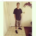 Salvador Romo - @sal_romo209 - Instagram