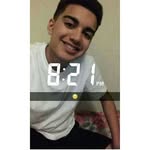 Salvador Romo - @salromo209 - Instagram