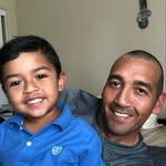 Salvador Romo - @salromojr581 - Instagram