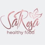 Sal Rosa Alimentaçao Saudável - @salrosasaudavel - Instagram