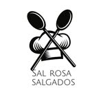 sal rosa salgados - @salrosasalgados - Instagram