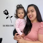 Sal Rosa Store® | Blusas Feminina - @salrosa.store - Instagram