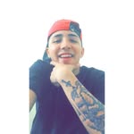 Sal Rosas - @nextup_21_mb - Instagram