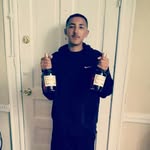 Sal Rosas - @mb21_lilboski - Instagram