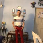 Sal Ruiz - @cham.ba21 - Instagram