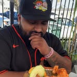 Sal Ruiz - @sal_r93 - Instagram