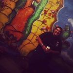 Sal Ruvalcaba Jr. - @s9jounior3r - Instagram
