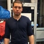 Sal Salerno - @sal_salerno - Instagram
