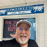 Sal Salerno - @otcsalfies - Instagram