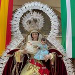 Grupo Parroquial Santa María del Saladillo - @santamaria_saladillo_gp - Instagram