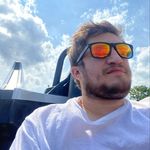 Sal Santamaria - @sshrimpo - Instagram