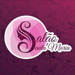 Salão Santa Maria - @santamaria287salao - Instagram