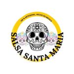 Salsa “SANTA MARIA” 🌶️ - @salsa_santamaria - Instagram