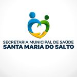Santa Maria do Salto Saúde - @saudesantamariadosalto - Instagram
