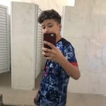 salomão310 - @salsantos1905 - Instagram