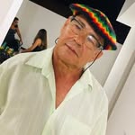 Salvador Santos - @salsantoa2341 - Instagram