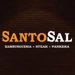 SANTO SAL | HAMBURGUERIA • STEAK • PANKEKA | - @santosal___ - Instagram