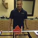 Sal Santoro - @goldrush.coins.jewelry - Instagram