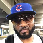 Sal Santoro - @saldacapo - Instagram