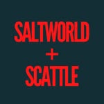 Salworld + Scattle | Foodies - @saltworldandscattle - Instagram