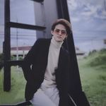 Gem Austin Sal - @salsenpaii - Instagram