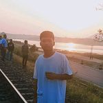 Nikran Sangma - @salseng58 - Instagram