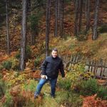 Salih Şen - @salsen17 - Instagram
