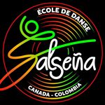 Salseña | Salsa Caleña 📍🇨🇦 - @salsenaecolededanse - Instagram