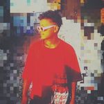Salseng K Marak - @salsengkm - Instagram