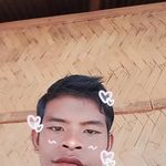 Salseng M Marak - @salseng12345 - Instagram