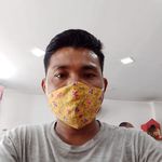 Salseng Marak - @salsengmarak602 - Instagram