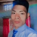 Salseng Sangma - @salseng512 - Instagram