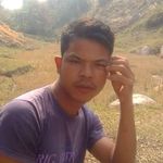 Salseng Sangma - @salsengdsangms - Instagram