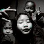 Senitha Sangma - @salsengs889 - Instagram