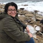 Şennur Sal - @salsennur - Instagram