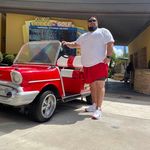 Sal Sosa - @sosasal1978 - Instagram