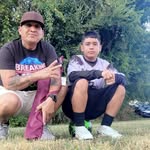 Sal Soto - @mich_soto_lrz - Instagram