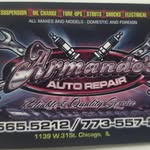 sal soto - @armandos_auto_repair - Instagram