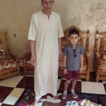 salah hamimed - @salahhamimed0605 - Instagram