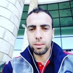 Śålâh Hâmîmøüd - @salahhamimoud - Instagram