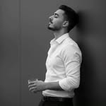 Salah Salam - @salo_7y - Instagram