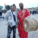 Salah Salam - Facebook