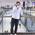 Salah Salama - Facebook