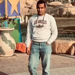 Salah Salama - @salahsalama6 - Instagram