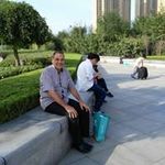 Salam Shaker - @shaker8124 - Instagram