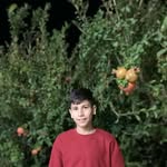 Salem Eid - @_f_76_7 - Instagram