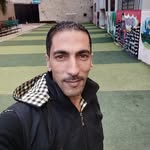 Salem Eid - @slmydltlkhwy - Instagram