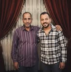 Salem Eid - Facebook